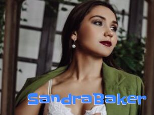SandraBaker
