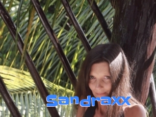Sandraxx Mausi Privat