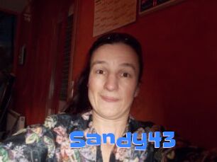 Sandy43