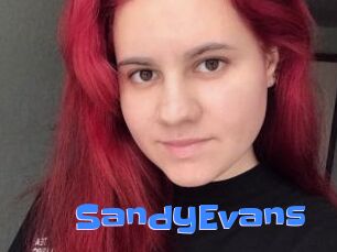 SandyEvans