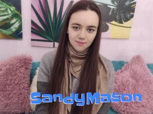 SandyMason