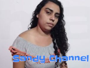 Sandy_Channel