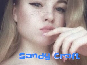 Sandy_Craft