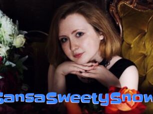 SansaSweetySnow