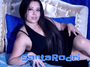 SantaRodri