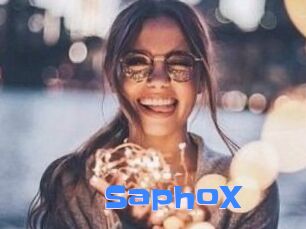 SaphoX