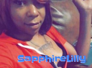 SapphireLilly
