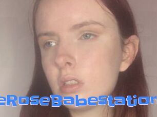 SapphireRoseBabestation