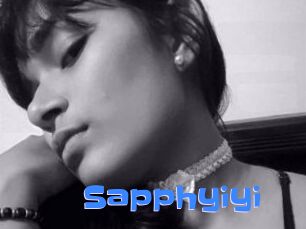 Sapphyiyi