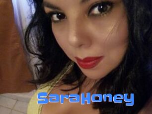SaraHoney