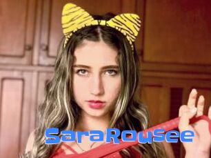 SaraRousee