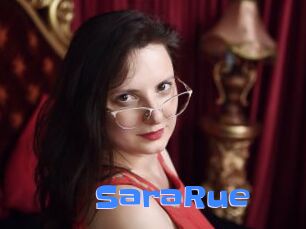SaraRue