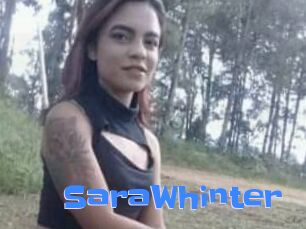 SaraWhinter