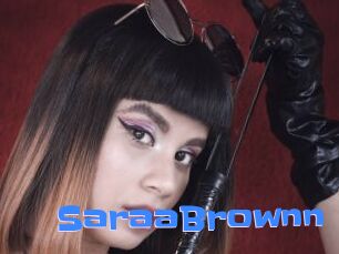 SaraaBrownn