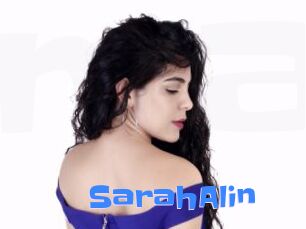 SarahAlin