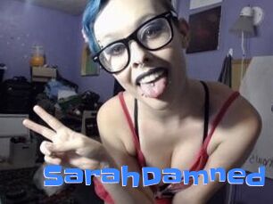 SarahDamned