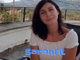 SarahFit