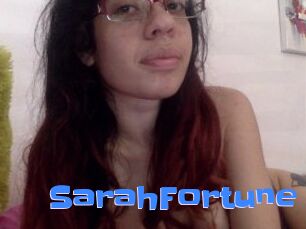 SarahFortune