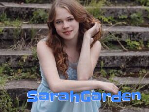 SarahGarden