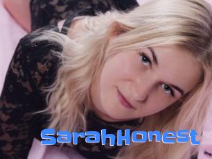 SarahHonest