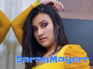 SarahMayerr