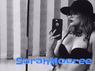 SarahMooree