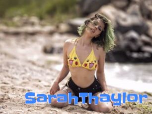 SarahThaylor