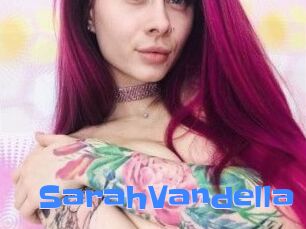 SarahVandella_
