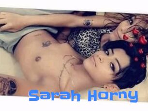 Sarah_Horny