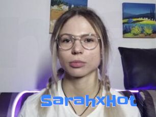 SarahxHot