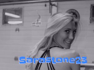 Sarastone23