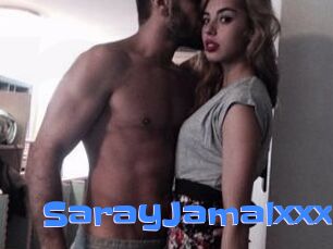 SarayJamalxxx