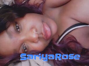 SariyaRose