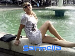 Sarmella