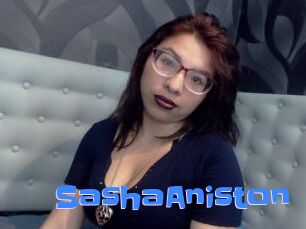 SashaAniston