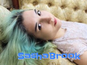 SashaBrook
