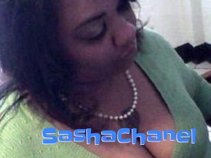 SashaChanel