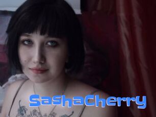 SashaCherry