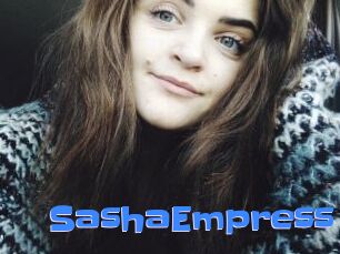 SashaEmpress