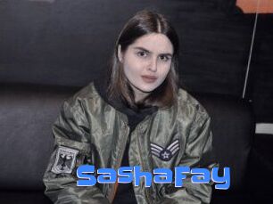 SashaFay