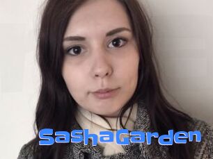SashaGarden