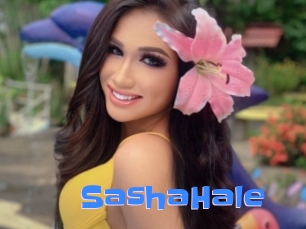 SashaHale Mausi Privat
