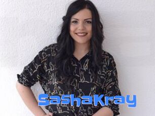 SashaKray