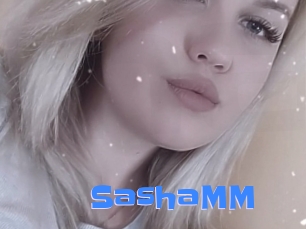 SashaMM