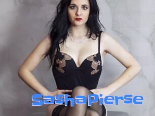 SashaPierse
