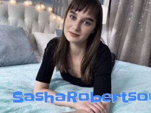 SashaRobertson