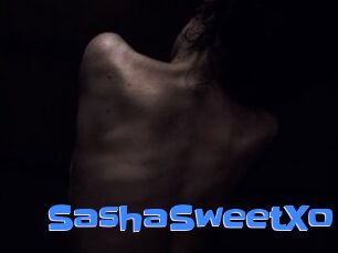 SashaSweetXo