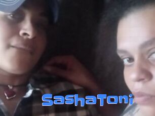 SashaToni