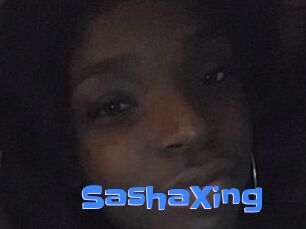 SashaXing