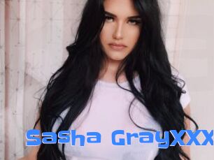Sasha_GrayXXX